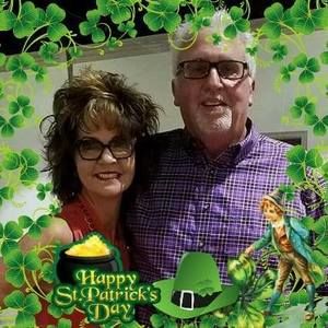 Meet your Posher, Paulette